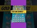 Download Lagu GOOD WIN ON THIS $50 FLORIDA SCRATCH OFF!!💪