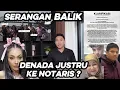 Lagu KEJUTAN !! DENADA SERBA SALAH ?? LEBIH PILIH KE NOTARIS AMANKAN H4RTA DIBANDING KE RESSA ??
