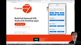 Electron tutorial 1 Installing node and Electron