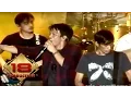 Lagu NOAH - Walau Habis Terang (Live Konser Bali 14 Februari 2013)