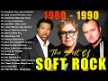 Lagu Phil Collins, Lionel Richie, Lobo, Genesis, Rainbow, Santana - Best Soft Rock Songs 70s 80s 90s