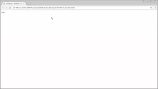 Boolean Data Type In JavaScript