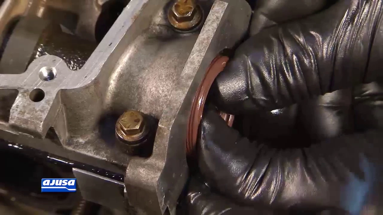 Hydraulic Lifters / Taqués Hidráulicos – ROVER 25 1.6 16K4F .