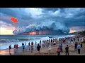 Download Lagu 75 Most Unbelievable Nature Moments Ever Caught on Camera