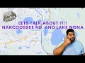 MUST WATCH Community review Lake Nona Narcoossee Road Tour