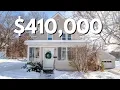 Tour an Affordable Home in Laconia NH NH Real Estate