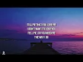 Zavyre - Don't Let Go (Lyrics)