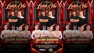 🔴LIVE Krwt.MARDI BUDOYO || WEDDING LATIFAH & VIO || SR AUDIO || GMJ MEDIA