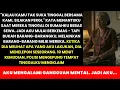 Download Lagu AKU DIUSIR MENANTUKU DARI RUMAHKU SENDIRI, KU KEMASI BARANG-BARANGNYA. 10 MENIT KEMUDIAN...