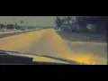 Driving Around Boca Raton c 1964 REMASTERED WITH NARRATION