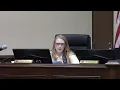9b Appointment of Felicia Williams to Board of Tax Assessors LCC Work - 2026-01-12