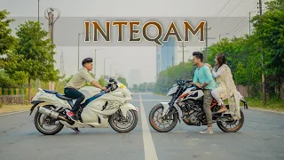 Inteqam Dekhegi | Nizamul Khan