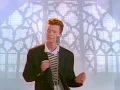 rick roll gif