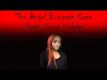 The Angel Bumpass Case and Pervis Payne Update