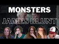 Download Lagu Get Ready to Cry! Emotional James Blunt Reaction Video