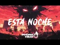 Lagu sma$her - ESTA NOCHE