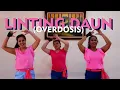 Download Lagu LINTING DAUN [OVERDOSIS] - [Putry Pasanea feat Ayi Kreepeek] - EASY ZUMBA!