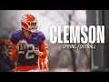How Clemson Football Is Preparing For The 2025 Season