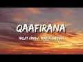 Download Lagu Qaafirana (Lyrical) | Kedarnath | Arijit Singh \u0026 Nikhital  | Sushant S Rajput | Sara Ali Khan .