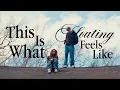 Download Lagu JVKE x Tori Kelly - this is what floating feels like (official lyric video)