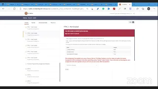 Solve with Instructor - Python