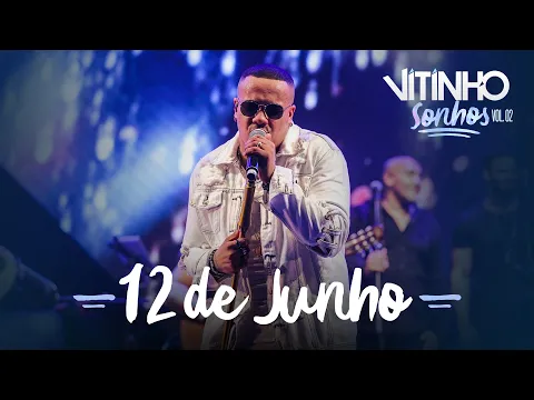 Download MP3 VITINHO - 12 de Junho (Ao Vivo)