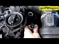 Download Lagu VW Golf 7 engine coolant temperature sensor location