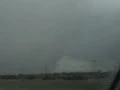 Tornado Near Columbus MS Part 4