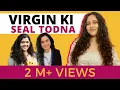 Download Lagu Virgin ki seal todna | PointTohHai by Raina Ft. Dr. Tanaya and Dr. Riddhima