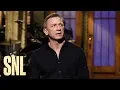 Video di Daniel Craig James Bond Monologue - SNL