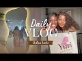 Download Lagu DIGITAL DIARY| The one with sister time and food tasting 🌸