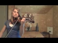 Download Lagu Titanic - My Heart Will Go On Violin Cover