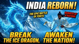 [Trailer] Nirvana in the Ice: The Awakening of an Unyielding Hero
