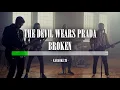Download Lagu The Devil Wears Prada - Broken - Karaoke (26) [Instrumental]