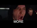 Kylo Ren MORE More