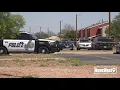 3 men charged with capital murder after 8-year-old dies from gunshot wound police say
