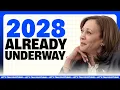 Democrats Unveil SHOCKING 2028 Primary Calendar