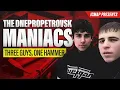 Three Guys One Hammer The Dnepropetrovsk Maniacs