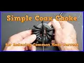 Download Lagu Building an easy common mode choke for antennas.