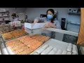 Small STL Donut Palace