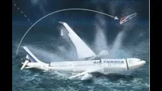 سبب حادثة الطائرة الفرنسية تعريف عن الستول 