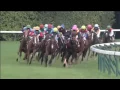 2016 05 29 Meguro Kinen JPN - Cryptogram