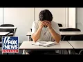 Colleges SHOCKED as incoming students struggle with simple math