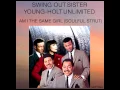 Download Lagu Swing Out Sister \u0026 Young-Holt Unlimited - Am I The Same Girl (Soulful Strut) (MottyMix)