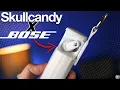 Skullcandy x Bose Collab Wireless Earbuds