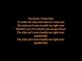 Download Lagu Flo Rida - Club Can't Handle Me (feat. David Guetta) (ON SCREEN LYRICS)
