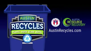Austin Resource Recovery - Recycle Right