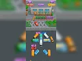 Crowd Express Level 101 Walkthrough Solution