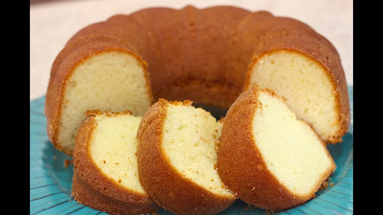 BOLO DE LARANJA NO LIQUIDIFICADOR - Culinária em Casa