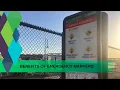 BENEFITS OF EMERGENCY MARKERS RAPIDMAP GLOBAL EMERGENCY MARKERS